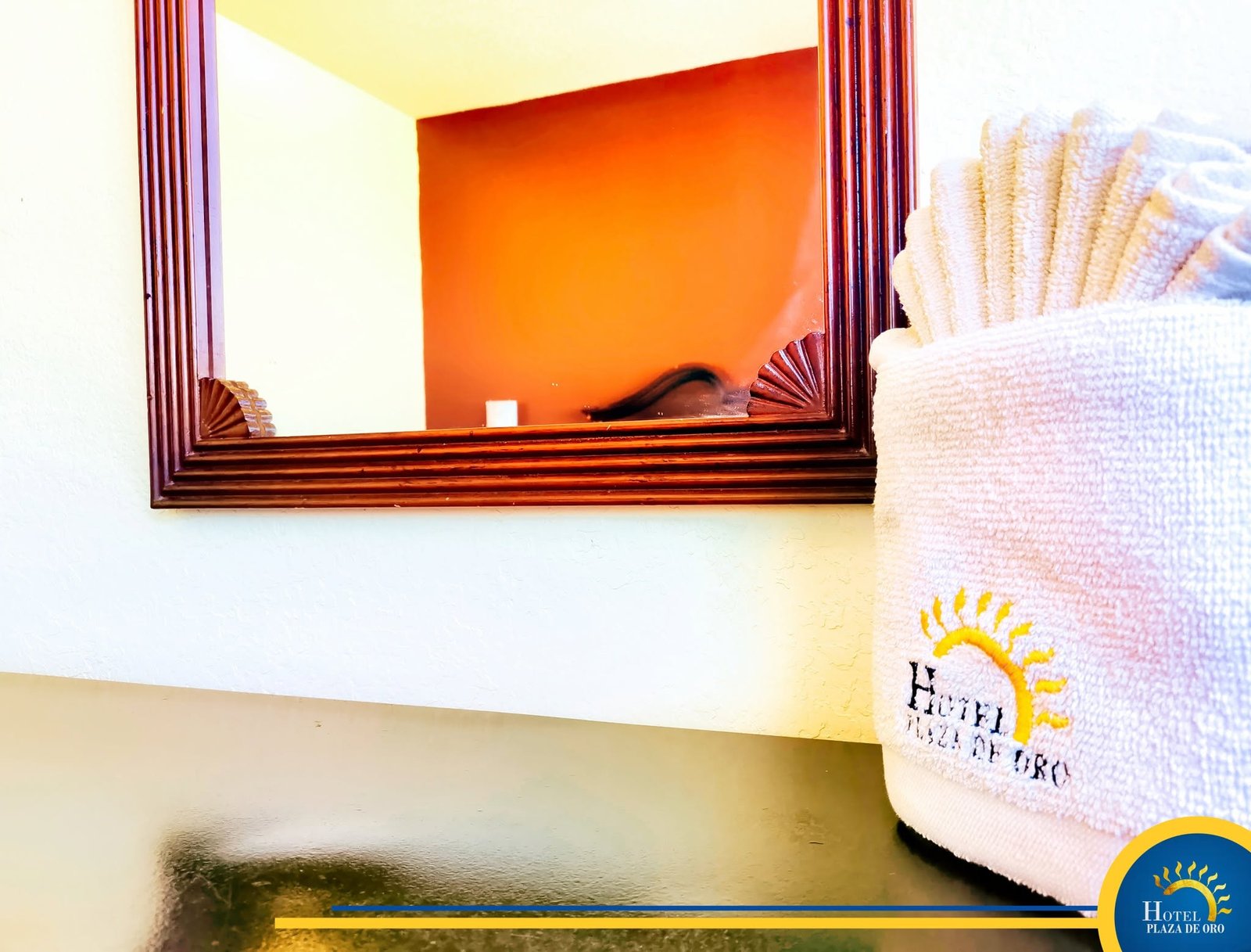 Instalación de Hotel Plaza de Oro Revolución 3
